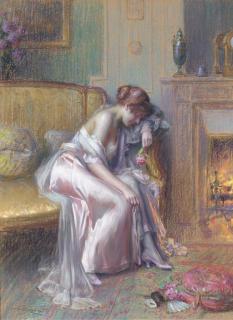 Delphin Enjolras - Retour Du Bal