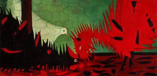 Demas N. Nwoko - Folly