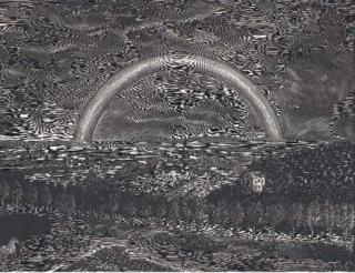 Demetrius Galanis - L\'arc en ciel