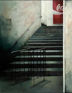 Demos Skoulakis - Omonia, Coca-Cola