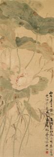 Deng Fen - Lotus