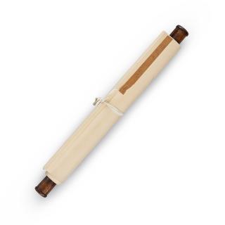 Deng Sanmu - Calligraphy in Lishu