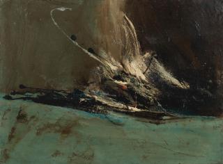 Denis Bowen - Exploded Image