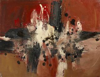 Denis Bowen - Exploded Structure