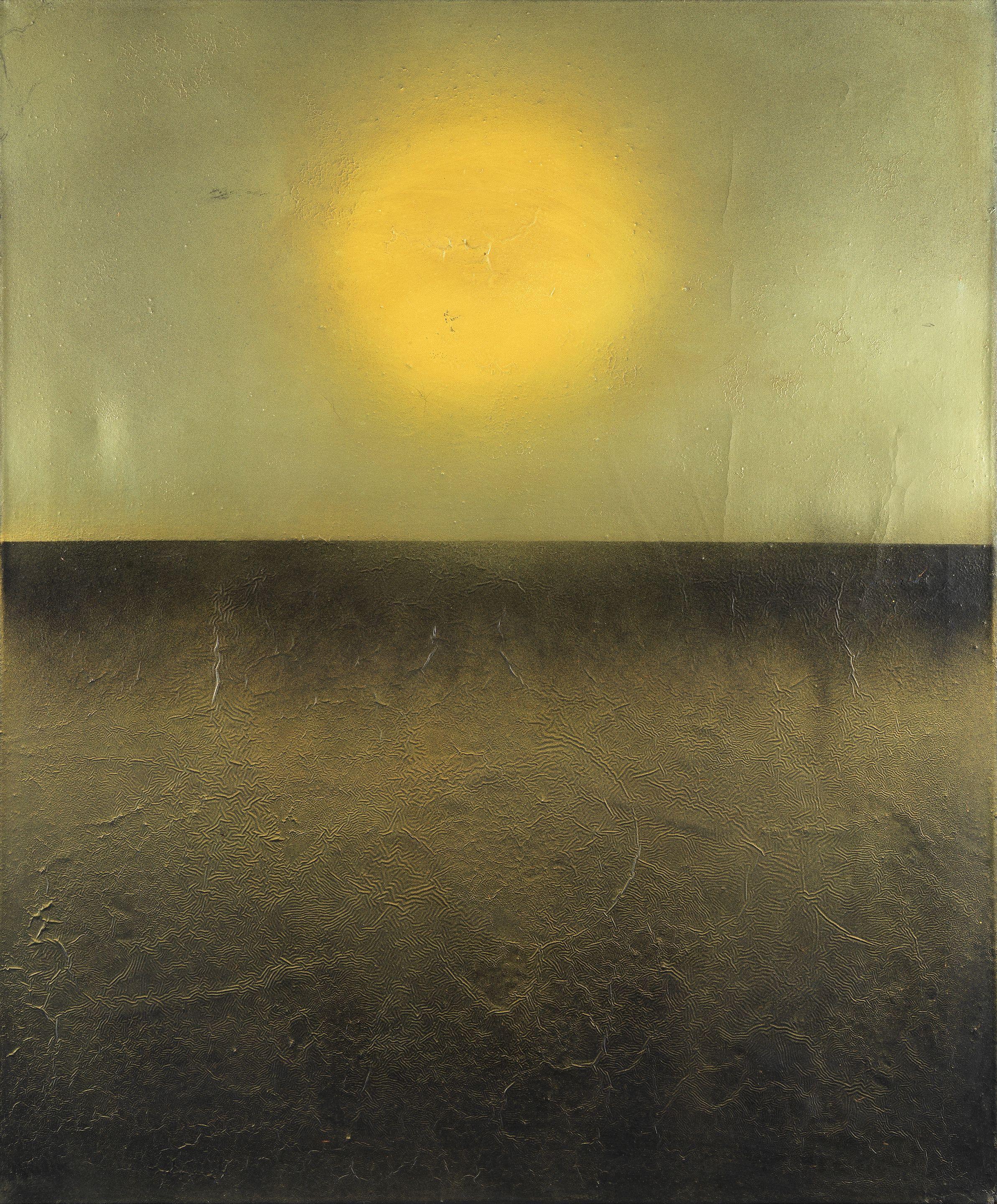 Denis Bowen - Moondust