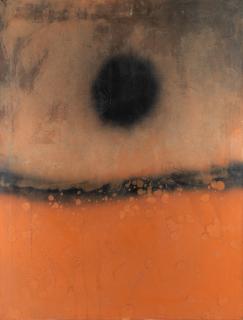 Denis Bowen - Orange Atmosphere