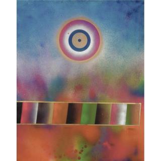 Denis Bowen - Ribbon