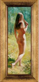 Denis Chernov - Hot summer II