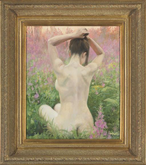 Denis Chernov - Natural beauty