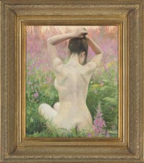 Denis Chernov - Natural beauty