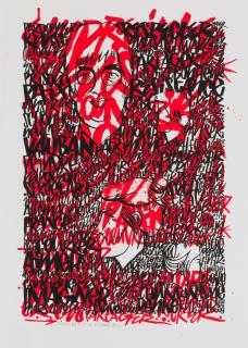 Denis Meyers - Imaginer, 2018