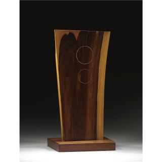 Denis Mitchell - Borea