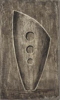 Denis Mitchell - Boscastle