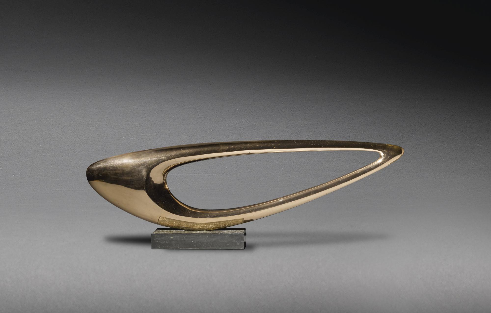 Denis Mitchell - Botallack