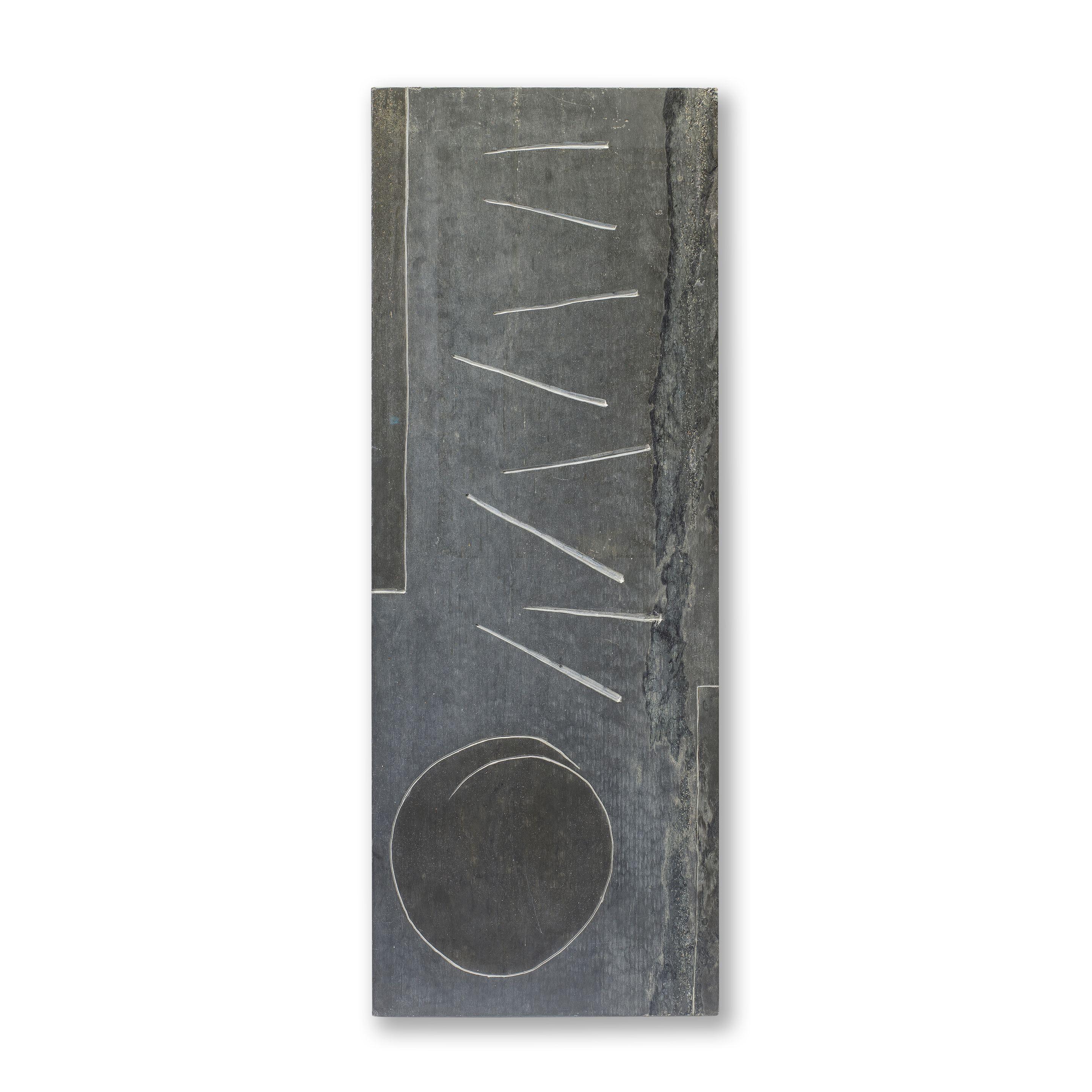 Denis Mitchell - Carnstabba