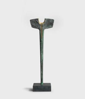 Denis Mitchell - Cerrito