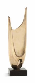 Denis Mitchell - Gew Form