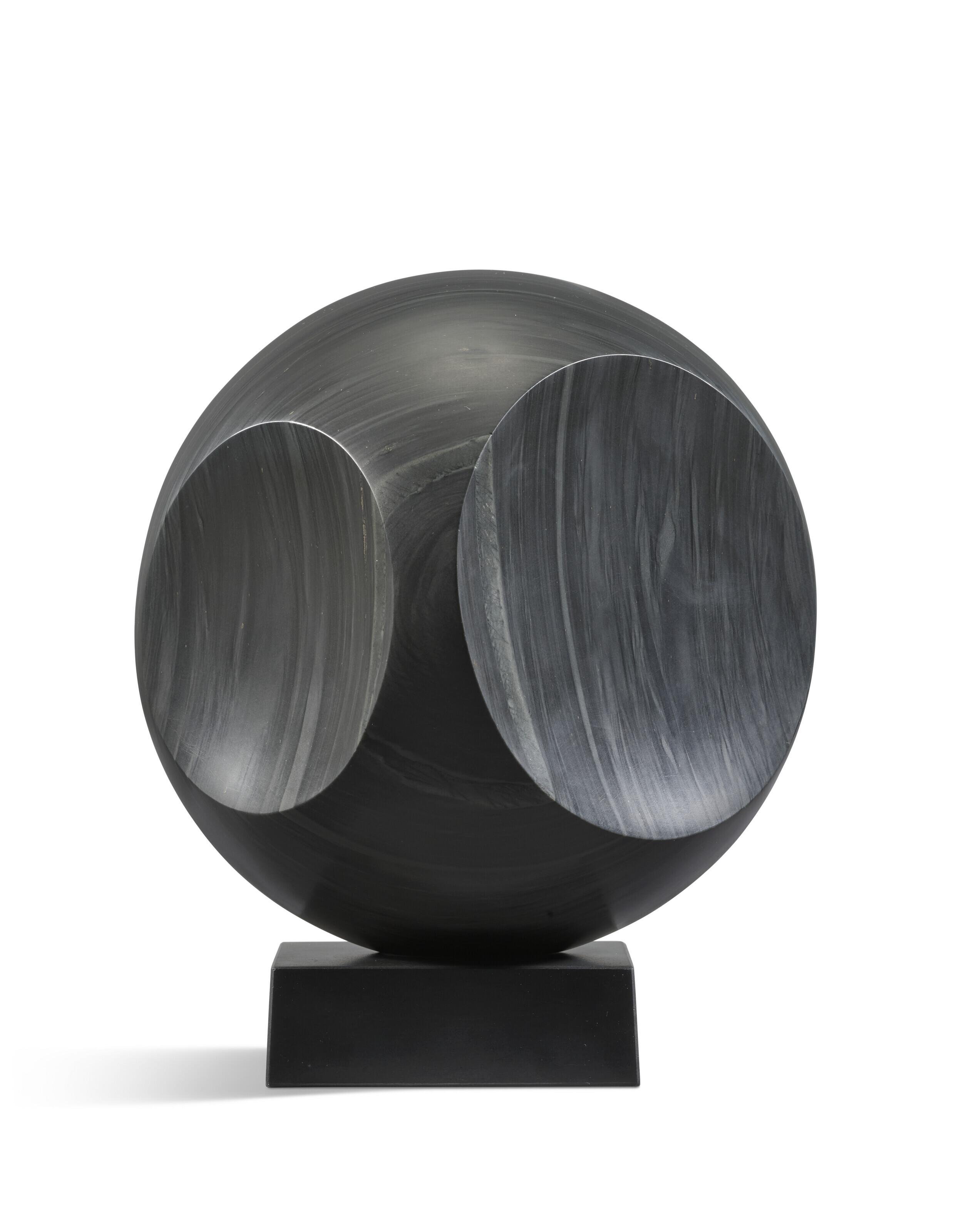 Denis Mitchell - Gugh