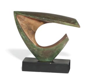 Denis Mitchell - Gunwalloe