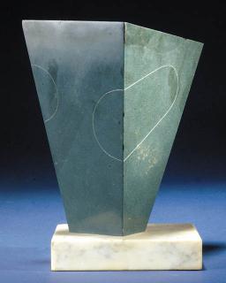 Denis Mitchell - Helvellyn