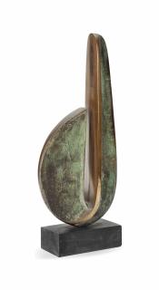 Denis Mitchell - Lamorna