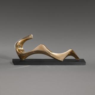 Denis Mitchell - Landscape Form