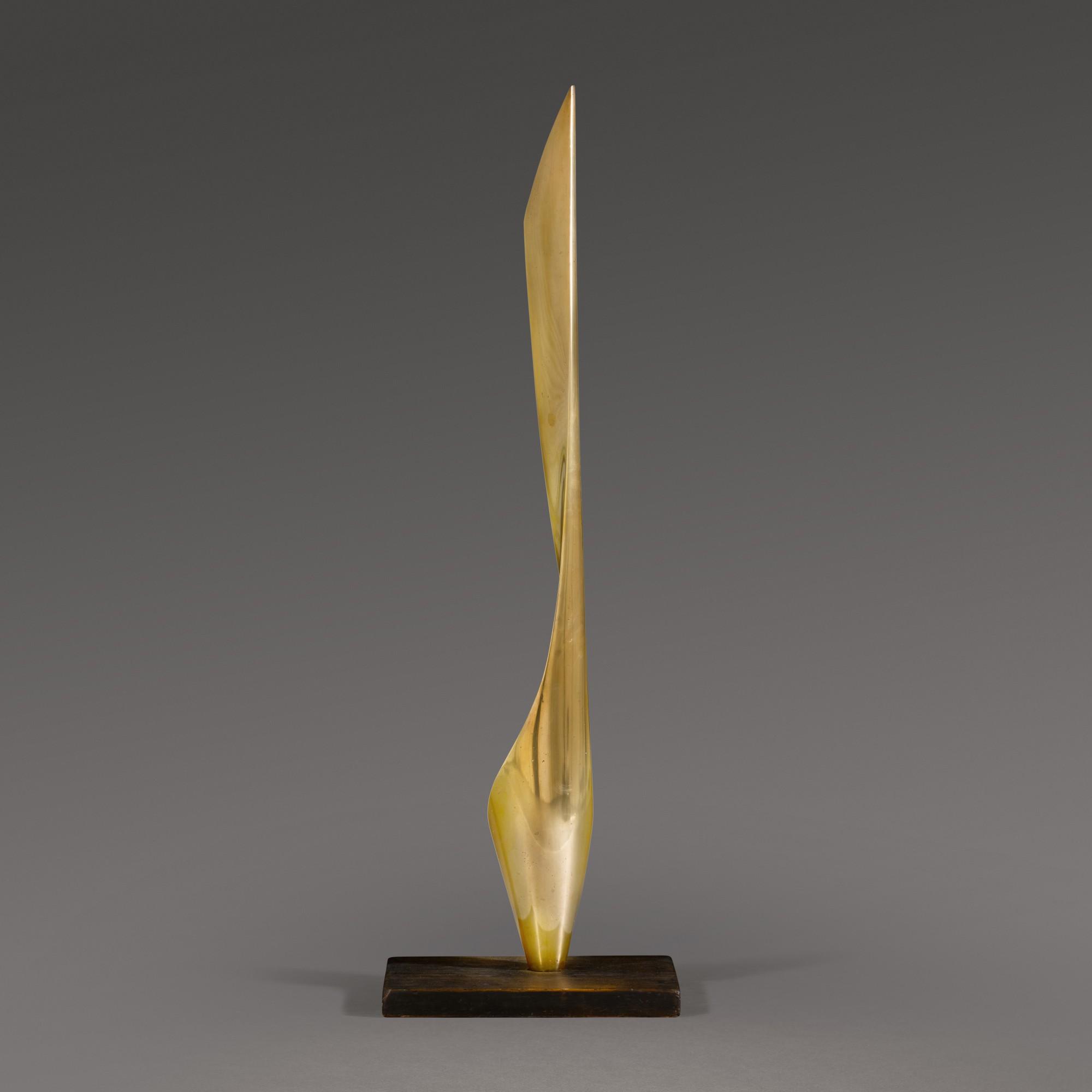 Denis Mitchell - Leda