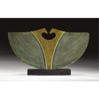 Denis Mitchell - Maybyn