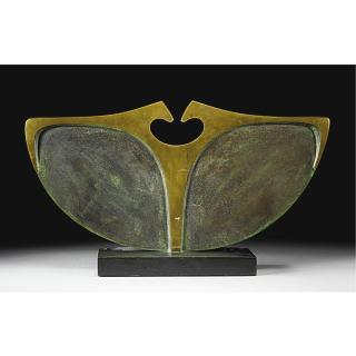 Denis Mitchell - Maybyn