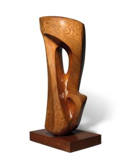 Denis Mitchell - Mullion