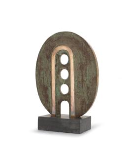 Denis Mitchell - Solaris