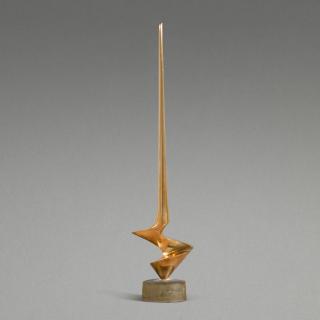 Denis Mitchell - Thrust Ii