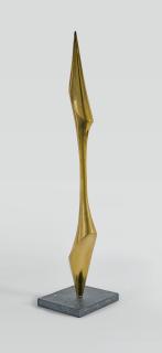 Denis Mitchell - Trevail