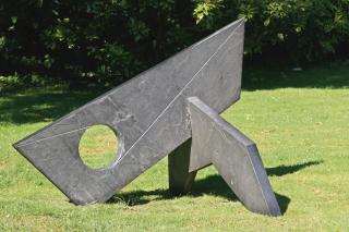 Denis Mitchell - Trungle