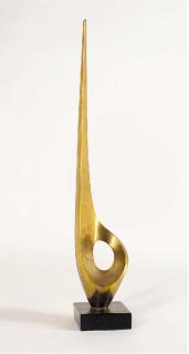 Denis Mitchell - Widdon II