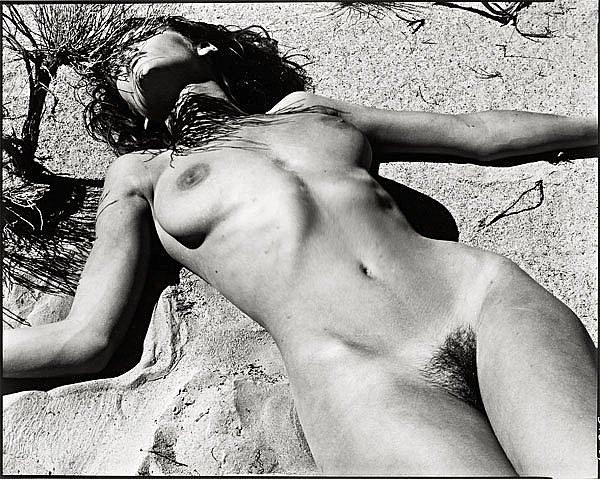 Denis Piel - “Sunshade New Mexico”, 1985