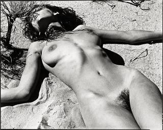 Denis Piel - “Sunshade New Mexico”, 1985