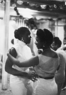 Denise Colomb - \'A la Martinique, Bal Doudou\', 1948