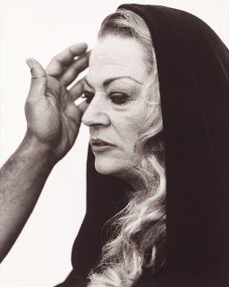 Denise Grünstein - \