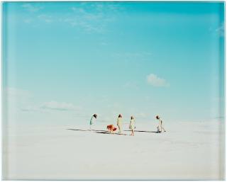 Denise Grünstein - \