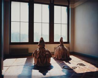 Denise Grünstein - \