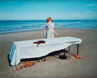 Denise Grünstein - \'Female Gaze\', 2009