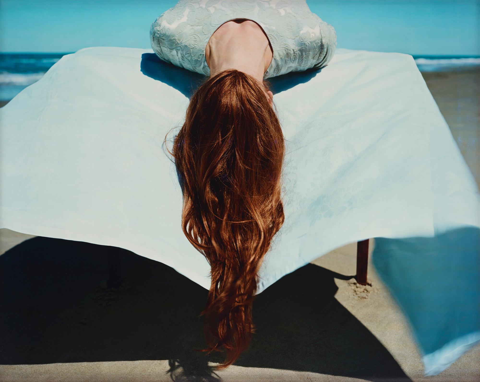 Denise Grünstein - \'Hals över huvud/Head over Heels\', 2009