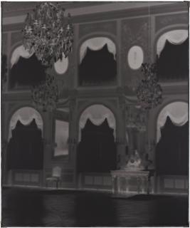 Denise Grünstein - ”Katarina Palace”, Pushkin, Russia, 1998