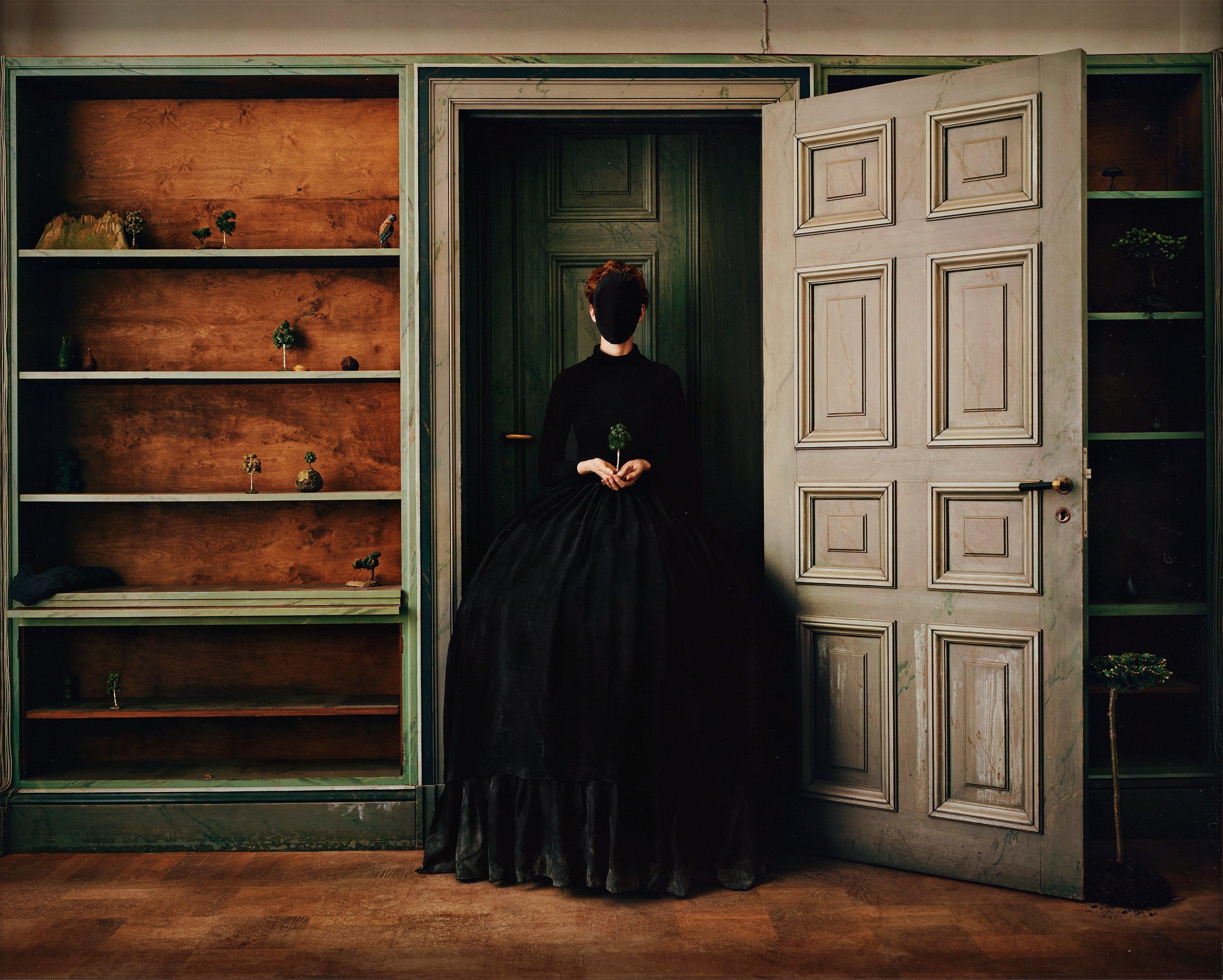 Denise Grünstein - \