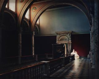 Denise Grünstein - \