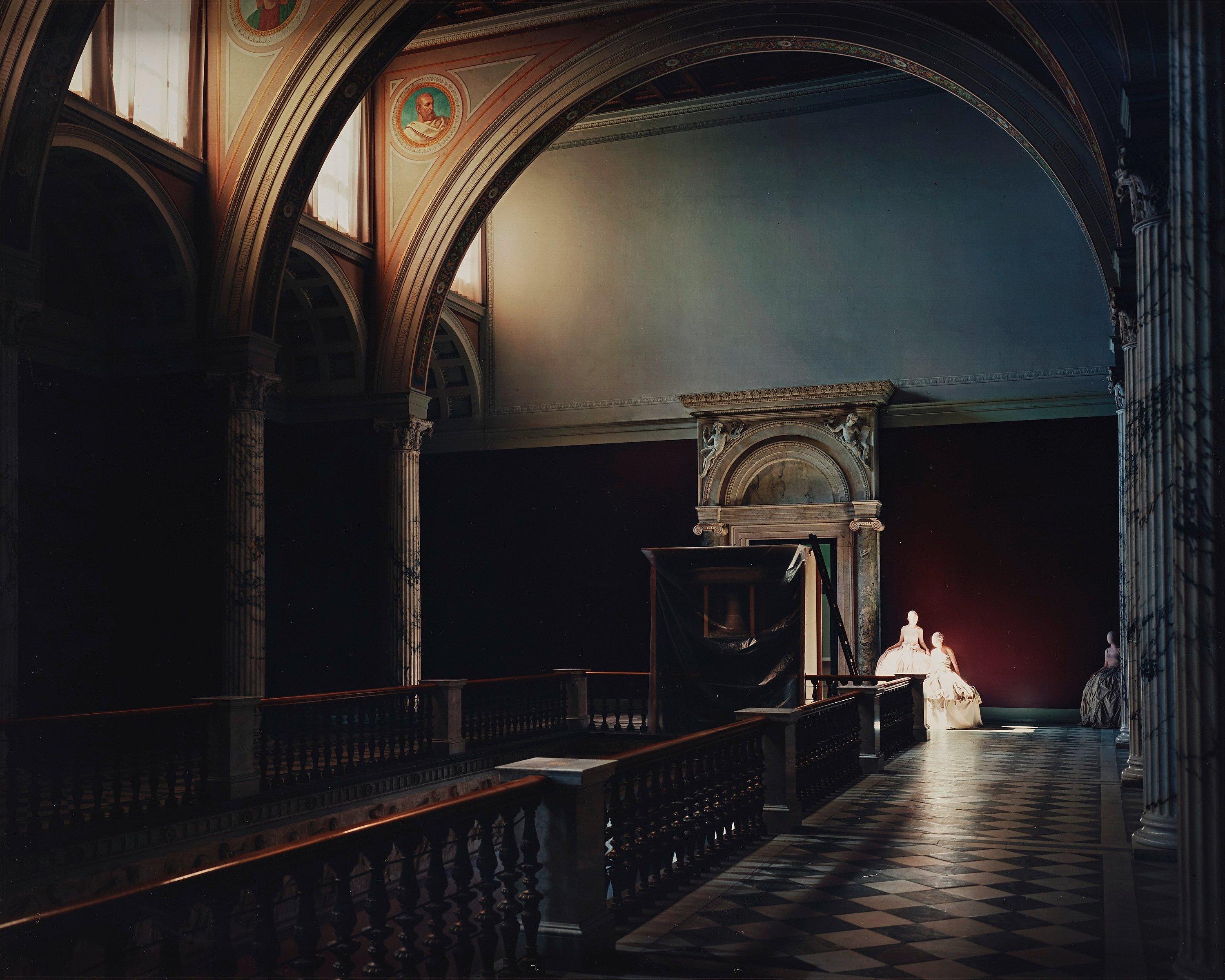 Denise Grünstein - \