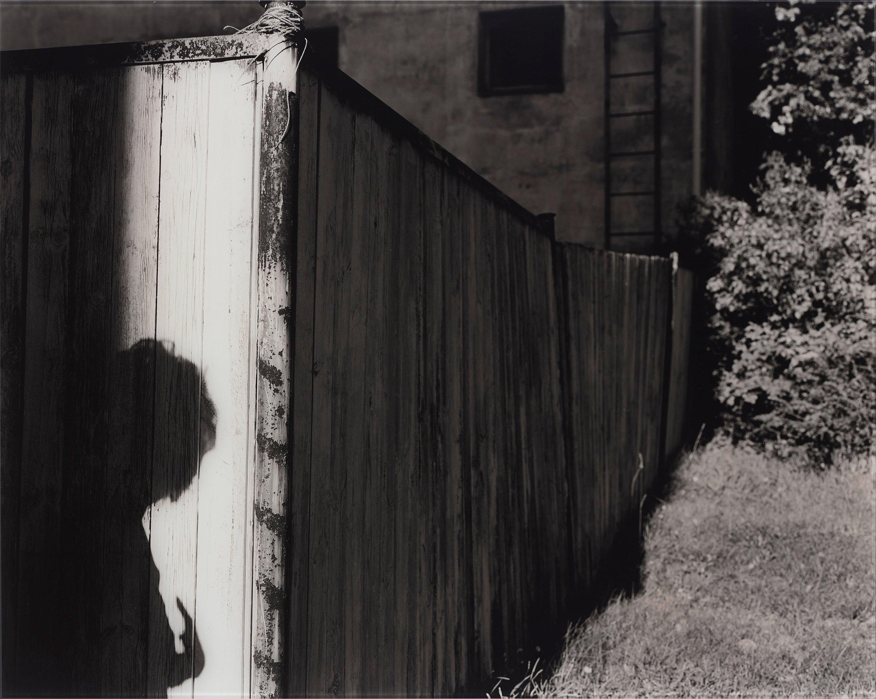 Denise Grünstein - \'Malplacé, 1a\', 2005