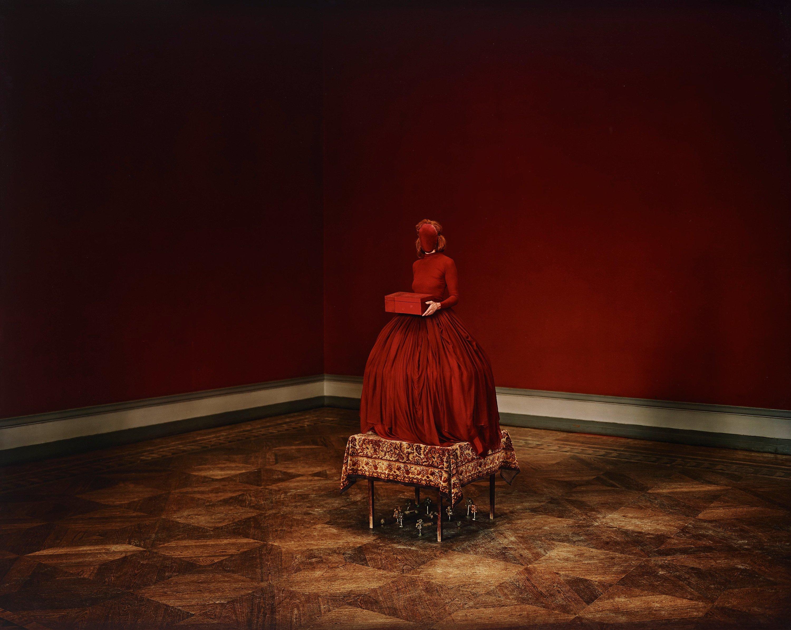 Denise Grünstein - \