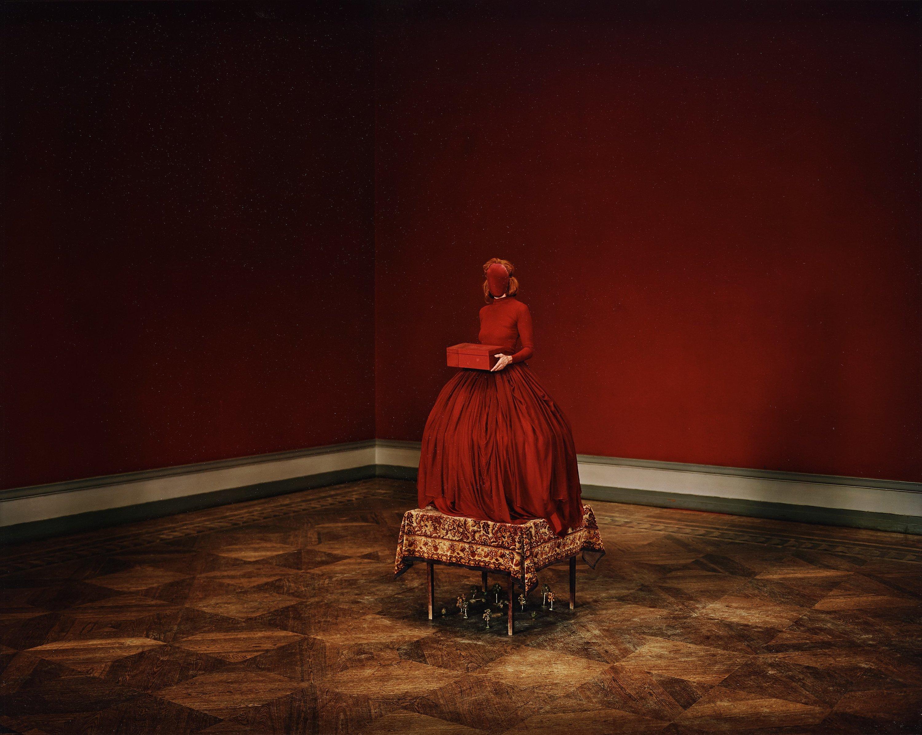 Denise Grünstein - \